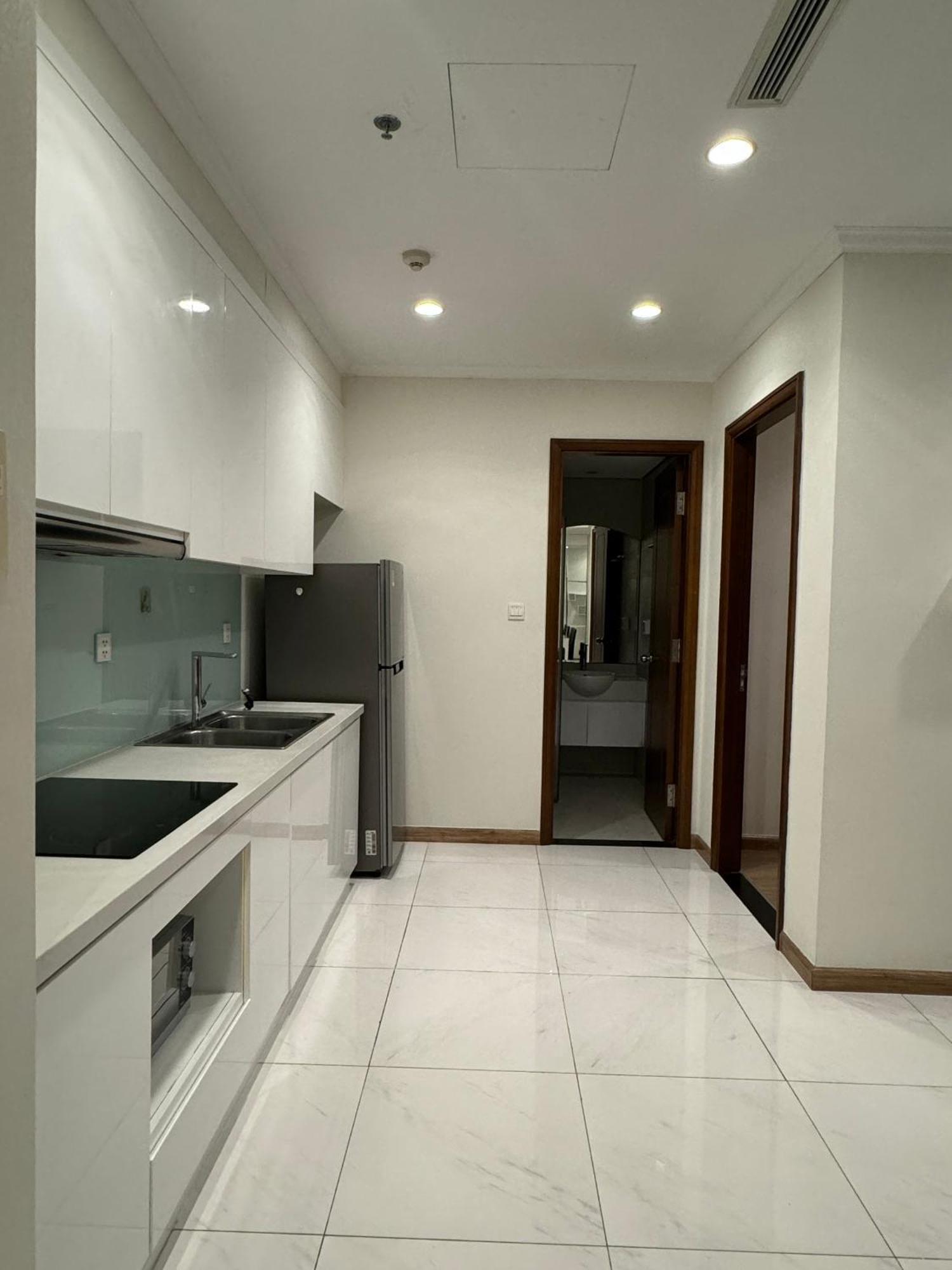 Vinhomes Serviced अपार्टमेंट Ho Chi Minh City