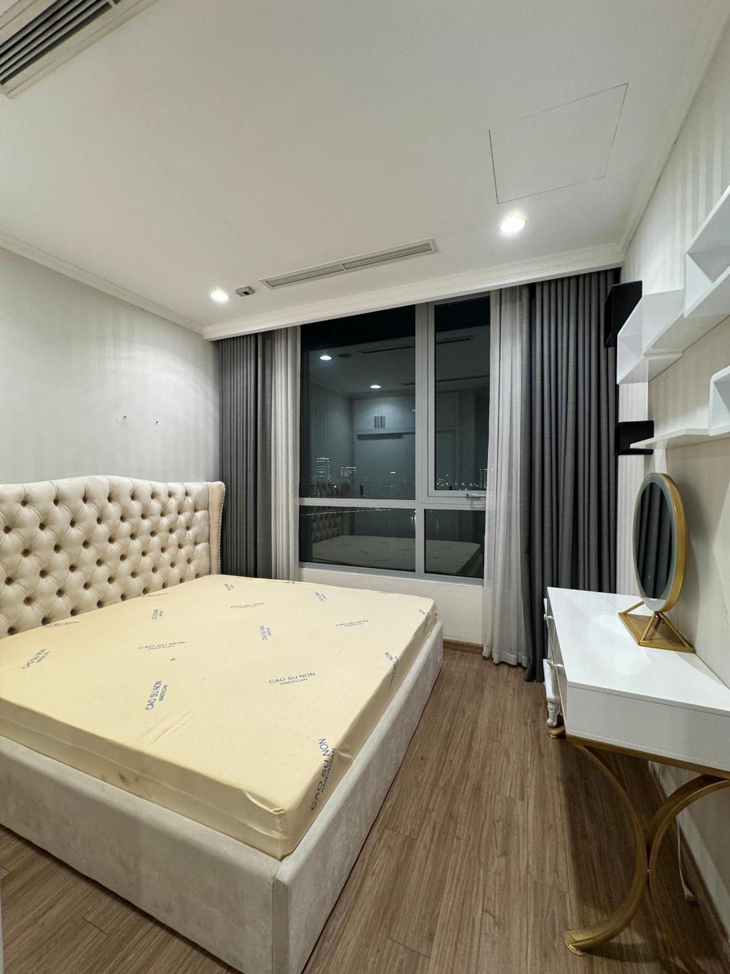 Vinhomes Serviced अपार्टमेंट Ho Chi Minh City